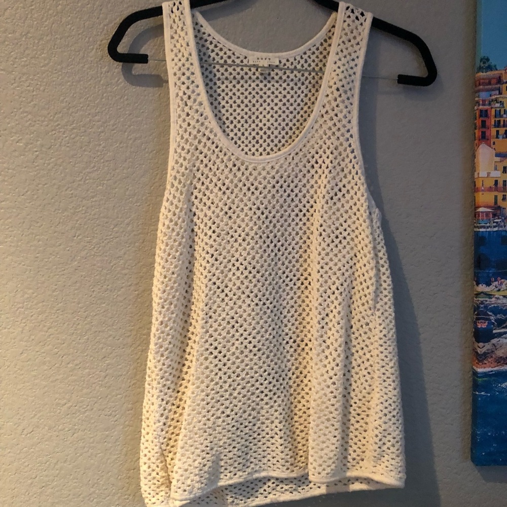 Joie Knitted Top